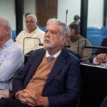 La Justicia volvió a negarle la prisión domiciliaria a Julio De Vido