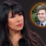 Marixa Balli criticó el show de Javier Milei en Mar del Plata: “Se está incendiado la Patagonia”