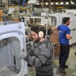 Por denuncia de empresa de Córdoba, abren investigación por presunto dumping de lavarropas desde China