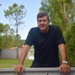 Kraisman: Mi acuerdo fue con dos legisladores que ya no están en la Legislatura