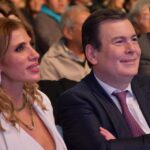 Santiago del Estero, la caja y el escudo político de Toviggino