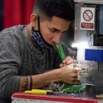 Se perdieron cerca de 10 mil empleos privados en Córdoba desde que asumió Milei