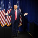 EE.UU. delineó un plan de tres fases para Venezuela y dijo que le “dictará” las decisiones a Delcy Rodríguez