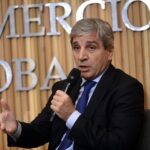 Caputo defendió el Repo y cruzó al kirchnerismo: “Deuda tomaban ustedes porque tenían déficit”