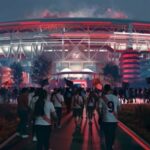 River anunció la ampliación y techado del Monumental: superará los 100 mil espectadores