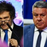 Claudio Tapia contrataca: la AFA denunció al titular de la IGJ por “abuso de autoridad”