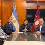 Reforma laboral: Santilli negocia con gobernadores, pero sigue la pulseada por el capítulo fiscal