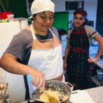 El secreto detrás de la asociación que logra que los jóvenes vuelvan a creer en sí mismos: “Pueden ser profesionales”