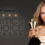 Todos los ganadores de los Critics Choice Awards: qué pasó con la película argentina “Belén”