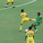 Fútbol oriental: demonios en China y patada voladora en Indonesia