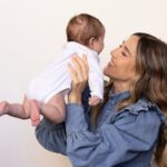 El mueble decorativo que Jimena Barón sumará a la nueva habitación de su hijo Arturo