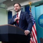 EE.UU. pidió a Europa “tomarse más en serio” la seguridad militar de Groenlandia y lanzó una advertencia