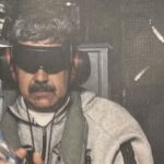 Donald Trump dio a conocer la primera foto de Maduro tras su captura en Venezuela