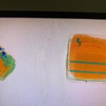 El misterioso pasajero que voló desde Tailandia con una valija llena de marihuana