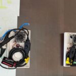 Entre Ríos: denuncian que encontraron aparatos de vigilancia en la oficina del gobernador Frigerio