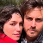 Un hogar con identidad propia: así es la casa de Cande Vetrano y Andrés Gil