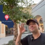 Es latino y muestra el outlet más barato de California, a 15 minutos de Tijuana: ahorros de hasta un 70%