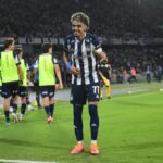 Ronaldo Martínez, clave en Talleres: cómo está de la lesión y por qué festejó a lo Cristiano