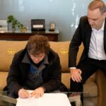 Duras críticas de la oposición a la reforma de Inteligencia: exigen que el Congreso rechace el DNU