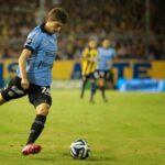 Día para la vuelta de Rigoni a Belgrano: cuál fue la respuesta