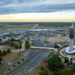 Renunció el jefe operativo de la Aduana de Ezeiza a 13 días de asumir: quién es su reemplazo