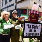 Caja de Jubilaciones: El 70% del ajuste que hizo Llaryora beneficia a los que menos ganan