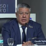 Arca denunció a la AFA por facturas falsas y una presunta salida de fondos por más de $ 375 millones