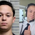 Es venezolano, estudiaba para piloto en EE.UU. y fue detenido por el ICE: ahora enfrenta la deportación