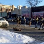 Tensión en EE.UU.: revelan los primeros detalles de la investigación por la muerte de un enfermero en Minneapolis