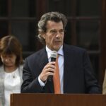 El presidente de la UIF se reunió con autoridades de los EE.UU. por el caso AFA