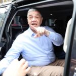 Jorge Macri vetó leyes de la oposición y abre un nuevo frente con un peronismo fortalecido