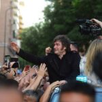 Milei vuelve a Córdoba y estará en el Festival de Jesús María