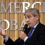 Caputo a punto de cerrar con los bancos para pagar el vencimiento del viernes