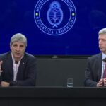 El Gobierno de Milei tomó un crédito por U$S 3.000 millones para pagar el vencimiento del viernes