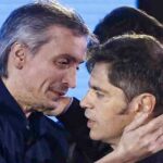 PJ bonaerense: Máximo Kirchner, dispuesto a sellar la unidad si el candidato a sucederlo es el propio Kicillof