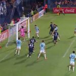 Independiente Rivadavia le ganó a Atlético Tucumán con polémica: un dudoso gol le dio la victoria