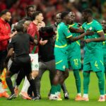 La CAF impuso duras sanciones a Senegal y Marruecos por los incidentes en la final de la Copa Africana de Naciones