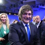 Milei en Davos, en vivo: la participación del Presidente y otros mandatarios en el Foro Económico Mundial