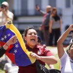EE.UU. capturó a Nicolás Maduro: impacto y festejos de la comunidad venezolana en Argentina