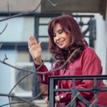 Cristina Kirchner le dedicó un mensaje al militante cordobés que falleció este miércoles