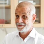 Christian Peterser se sinceró sobre lo ocurrido en el volcán Lanín: “No tengo nada que esconder”