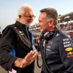 Fórmula 1: una inesperada traba complica la llegada de Christian Horner a Alpine