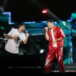 Jesús María 2026, horarios del viernes 9: Destino San Javier, Los Palmeras y Q Lokura