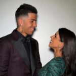 Valu Cervantes mostró su nueva mansión en Londres y reveló por qué Enzo Fernández cambia tanto de casa