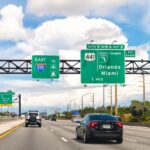 Vacaciones: ¿cómo puedo pagar los peajes en las autopistas de Florida?