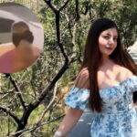 Quién es “La Nicholette”, la influencer de Culiacán que fue secuestrada: su Cybertruck grabó el momento
