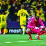 Champions League, en vivo