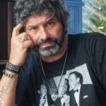 Iván Noble compartió una foto con su novia y sorprendió