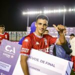 Instituto mueve fuerte el mercado y tiene al octavo refuerzo casi listo