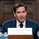 Venezuela: Marco Rubio habló con el canciller Quirno y le agradeció el apoyo de Argentina